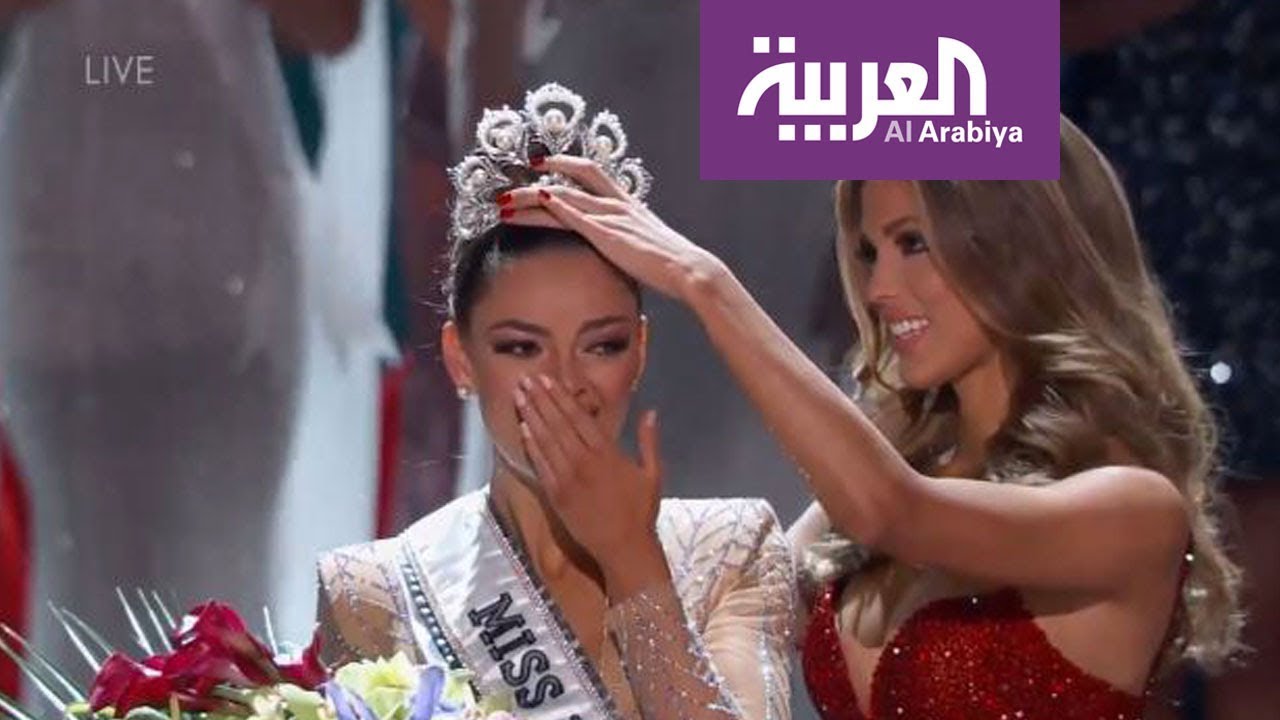 صباح العربية: ملكة جمال الكون قوية وجميلة