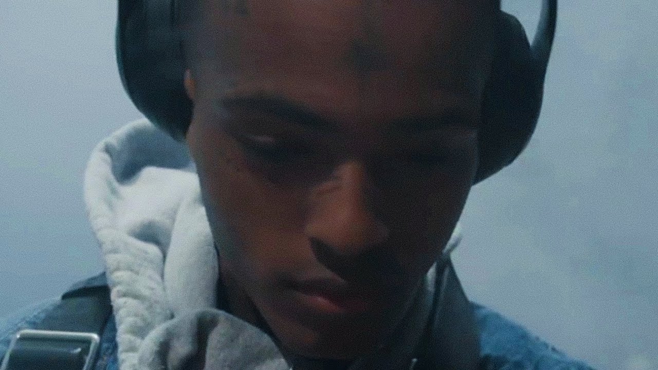 XXXTENTACTION - MOONLIGHT but its REVERSED
