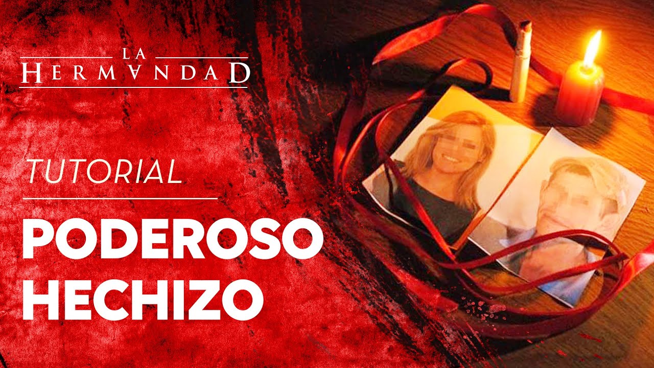 AMOR CON MAGIA NEGRA: ¿Cómo funcionan los amarres amoroso? - La Hermandad