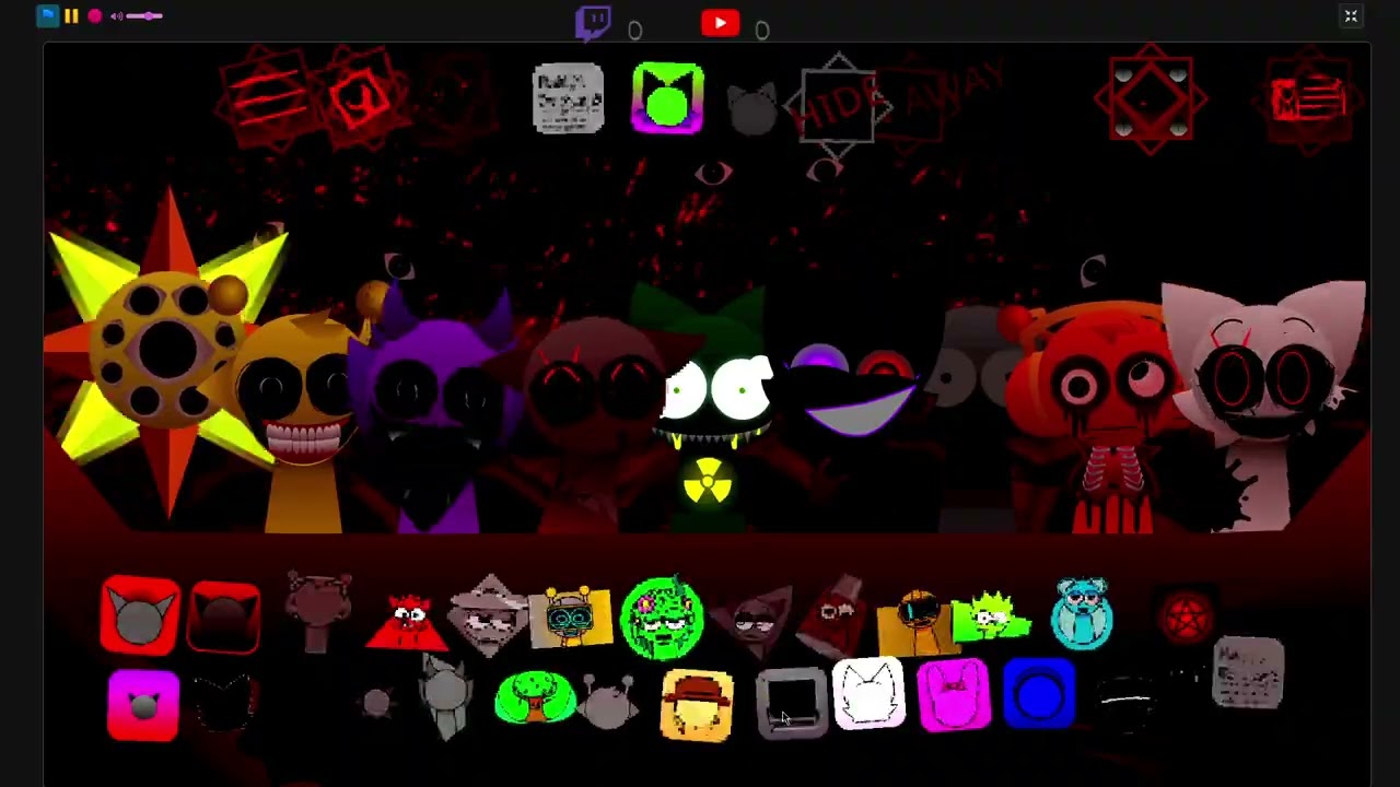 i put thought into that intro ;)