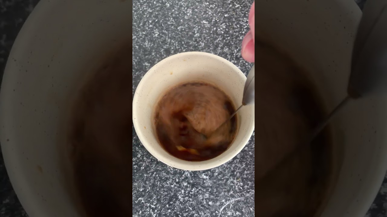 Frothy Carnivore/Keto Coffee Recipe