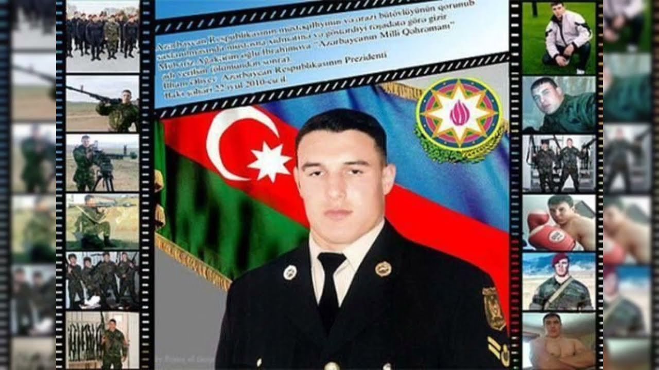 ALMAZXAN ŞƏHİDLƏR ALLAH BÜTÜN ŞƏHİDLƏRİMİZƏ RƏHMƏT ELƏSİN