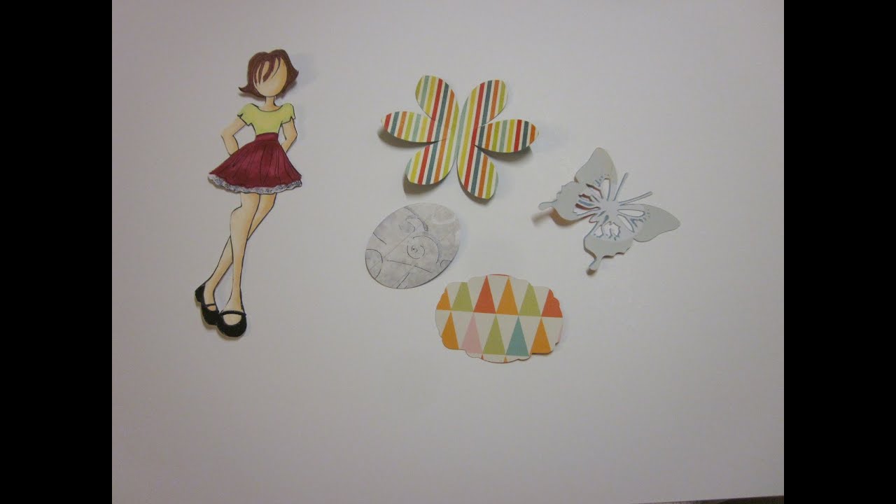 Silhouette cameo tutorial in italiano : come usare pixscan con slhouette cameo