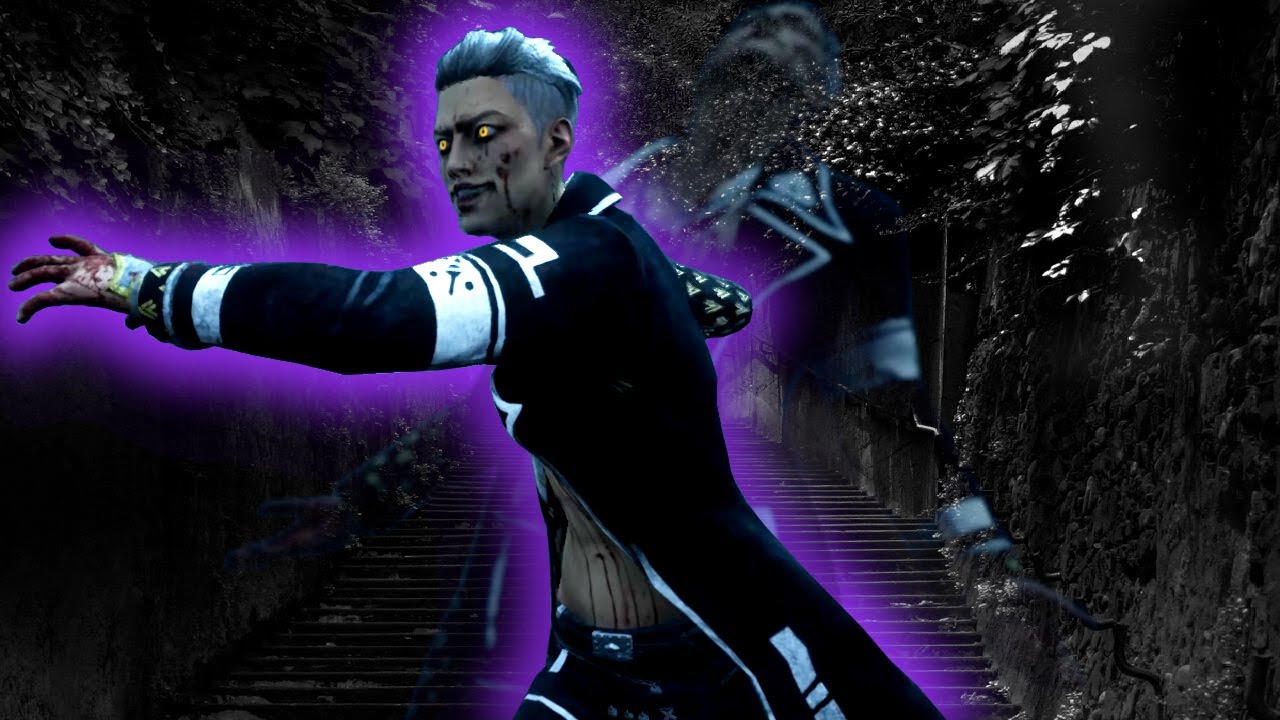 Joon-Gi Han's Psychopath Cousin