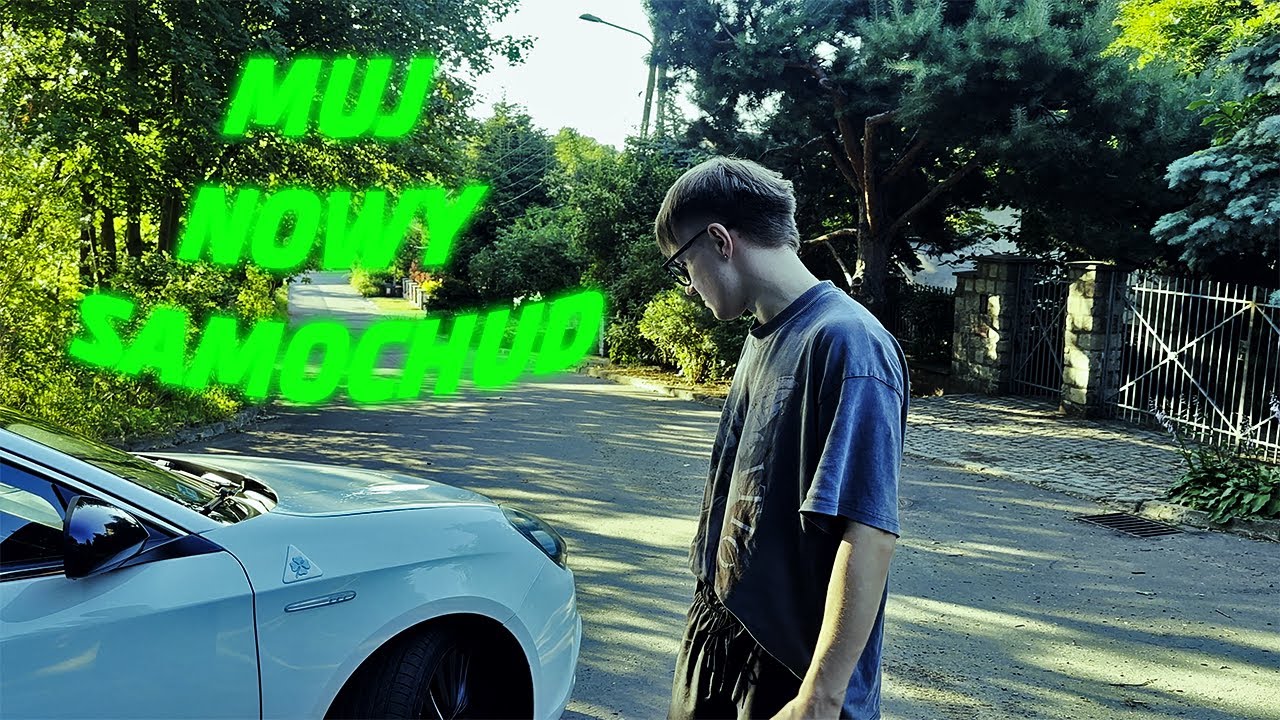 muj nowy samochod spalinowy (recenzja silnika 1.2) hehe
