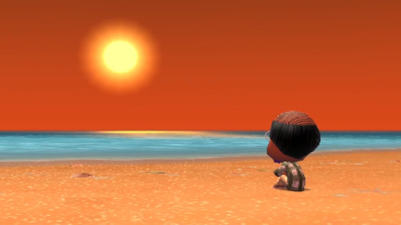 the end of tomodachi life