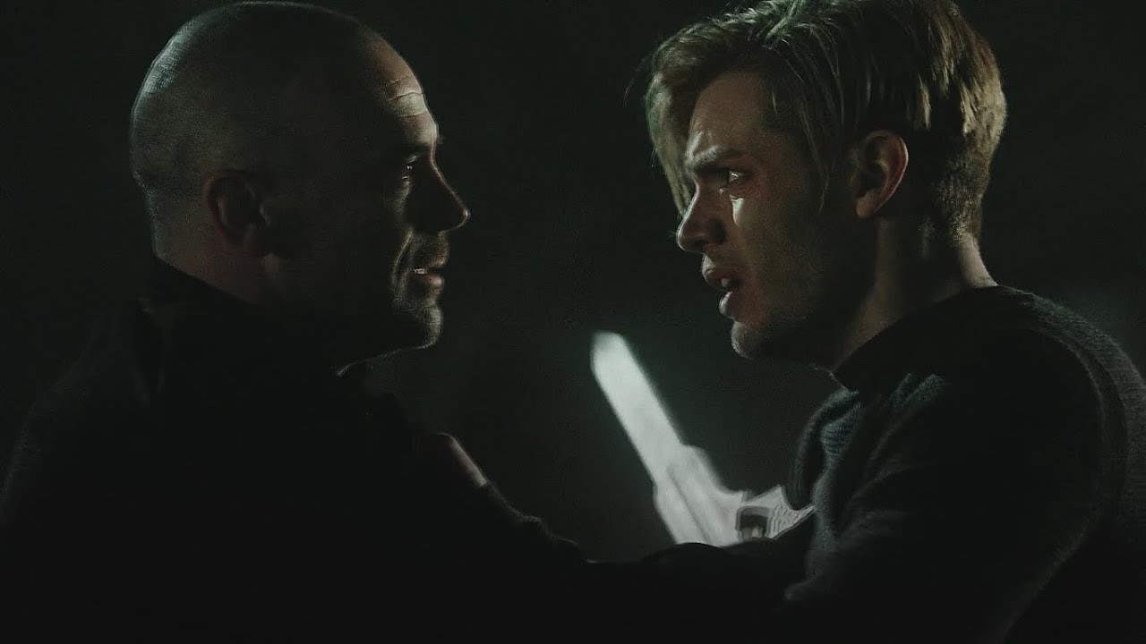 Jace & Valentine || Because of You