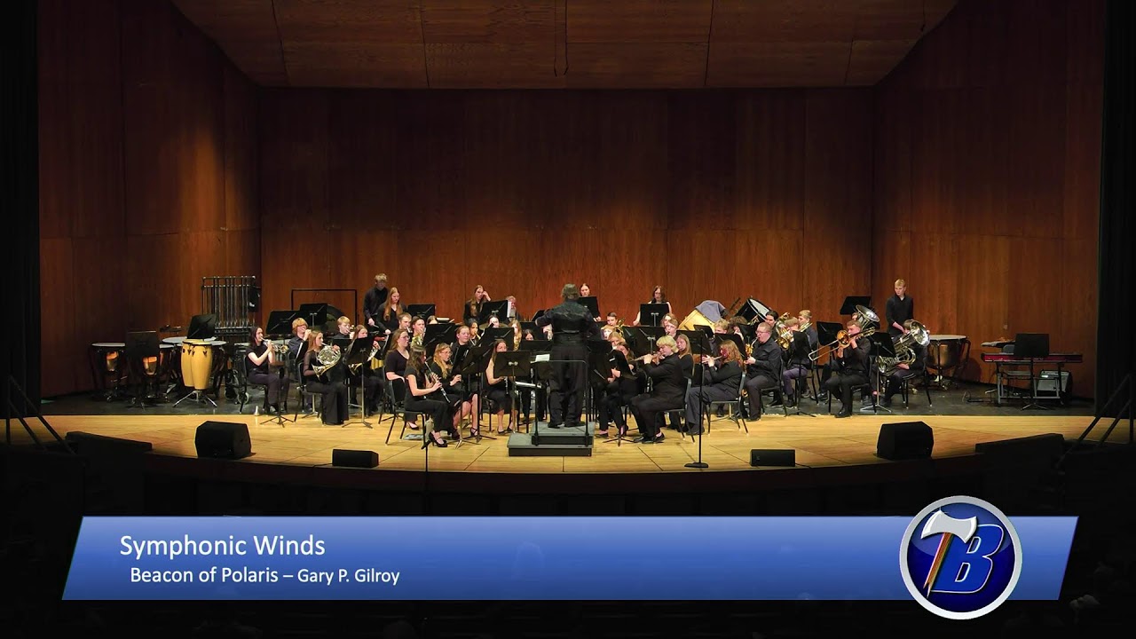 BHS Midwinter Band Concert 2026