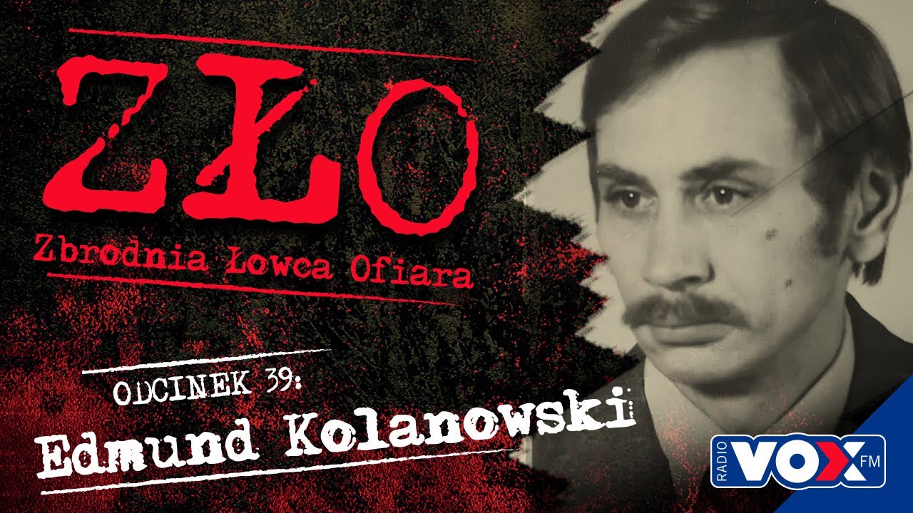 Edmund Kolanowski - Zimny Chirurg
