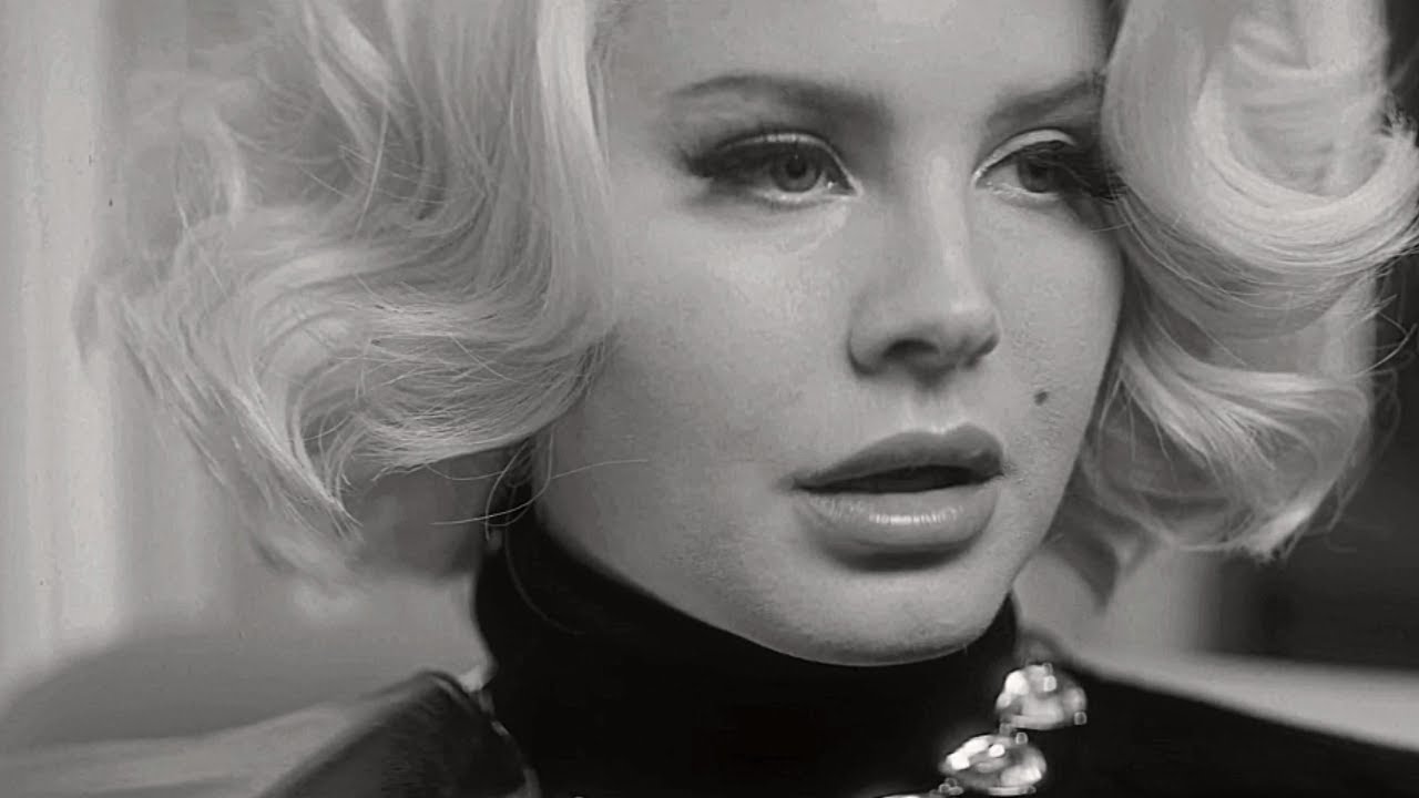 Lana Del Rey - Candy Necklace (feat. John Batiste) Legendado/Lyrics