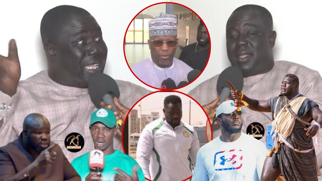 Bour Guewel tothiena case yi-Sokhor baxoul,reug reug dou actualité,Makane na arrêter,fadam dèfoul..