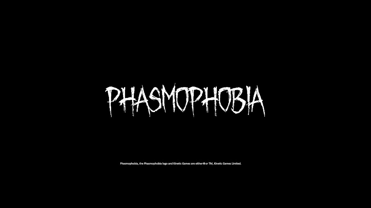 Phasmophobia in VR!!!!