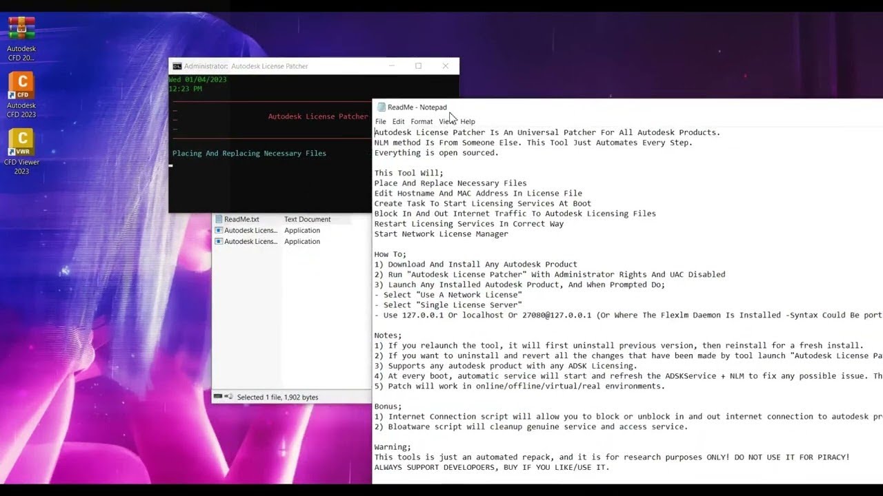 Autodesk CFD Crack | Free Download | Full Version For PC | January 2023