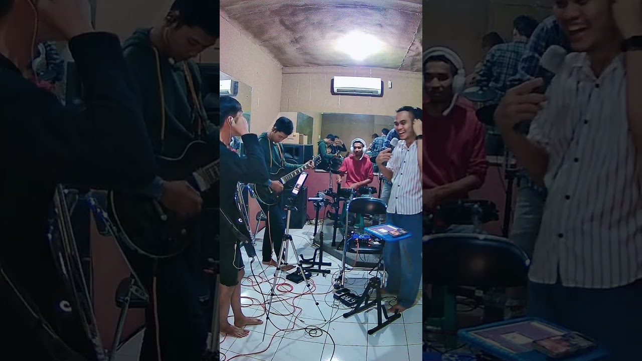 Live Tiktok Zuma Band  24 Oktoberr 2025 C