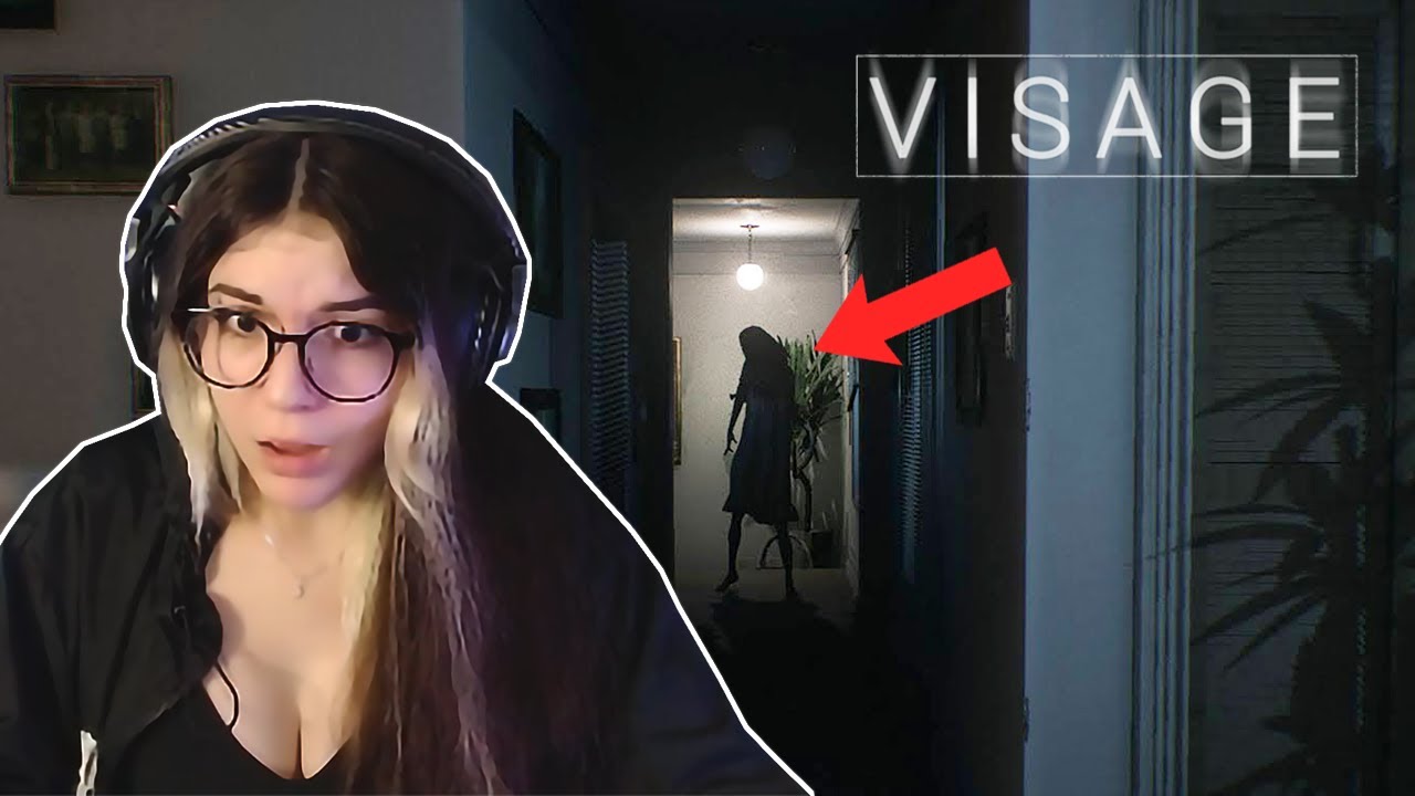 VISAGE #2 | LUNARDELI