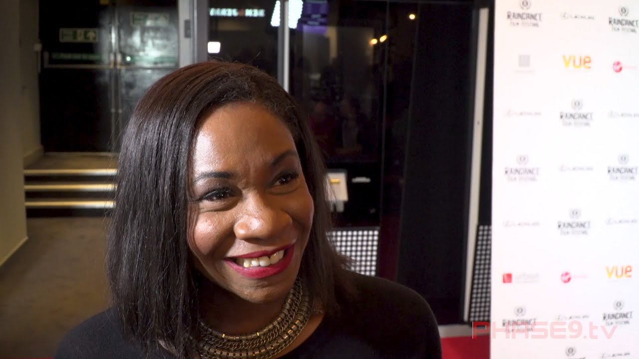 Karen Bryson talks on being awarded an MBE in the Queens birthday honours list 2017
