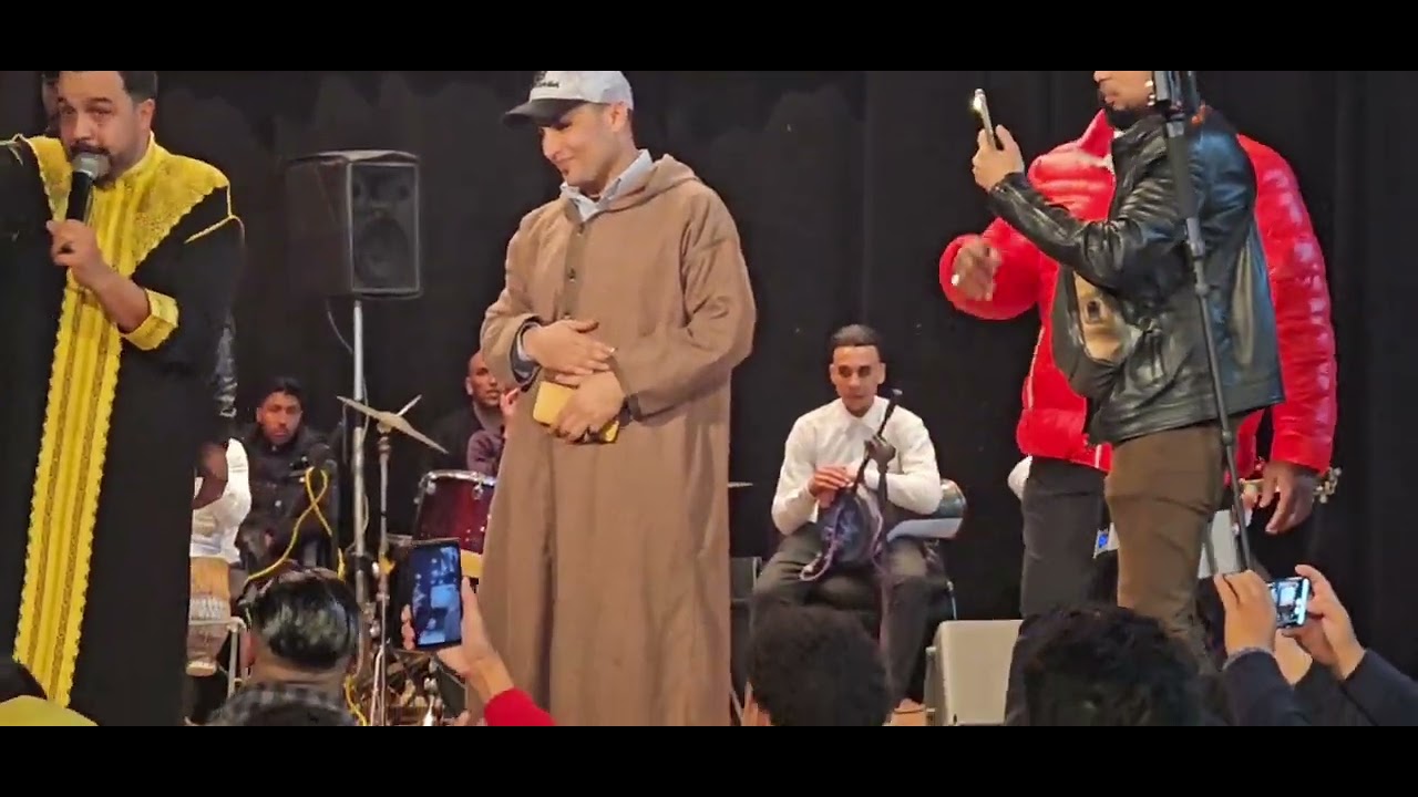 السهرة رأس السنة الأمازيغية اليوم 11/1/2026.  بوحسين يويس الباشا.     ديرو #متابعة #فضلا #وليس#أمرا 