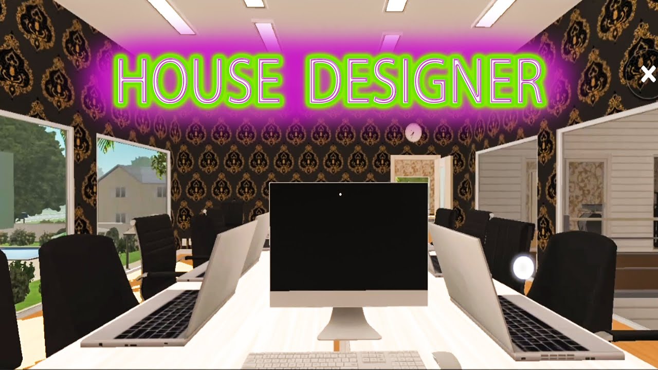 Новые дома подписчиков в игре HOUSE DESIGNER / домашний дизайнер