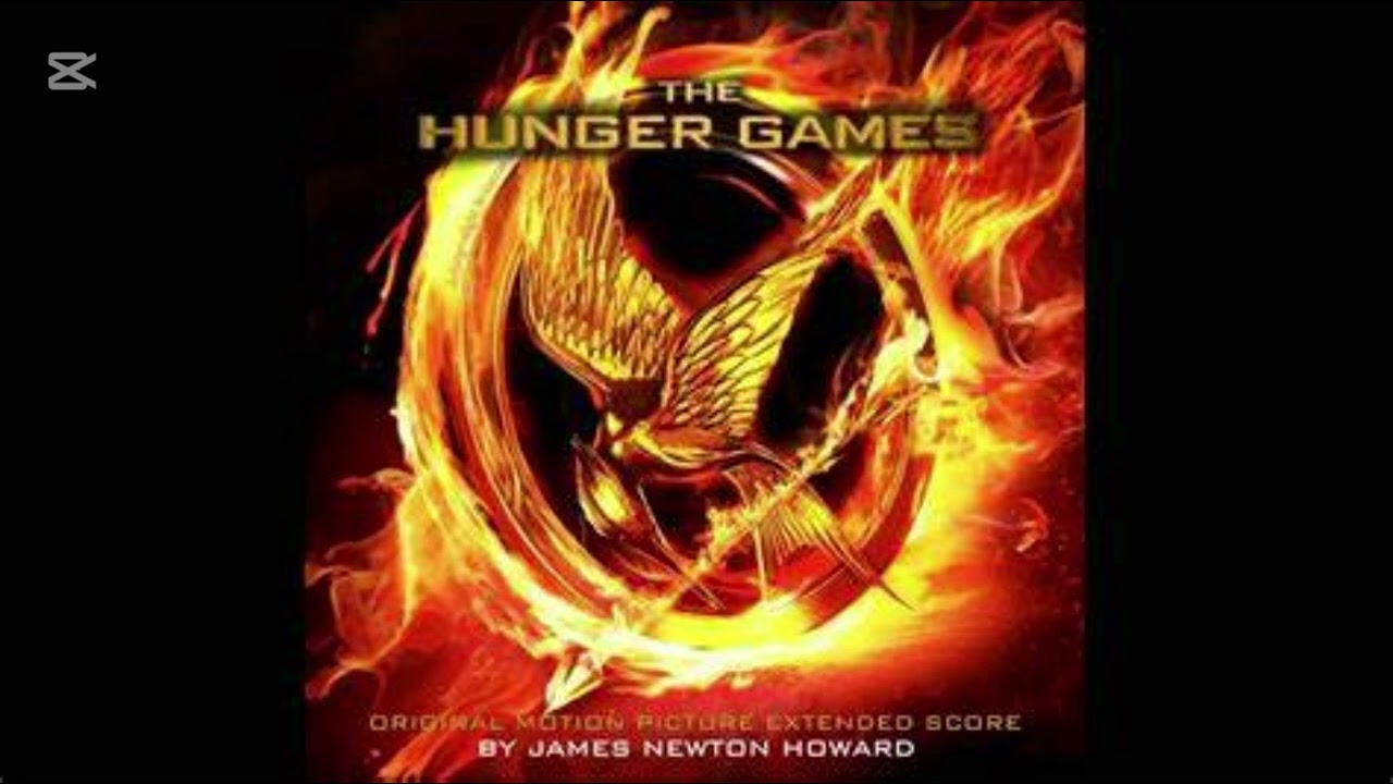 hunger games trailer music mercury