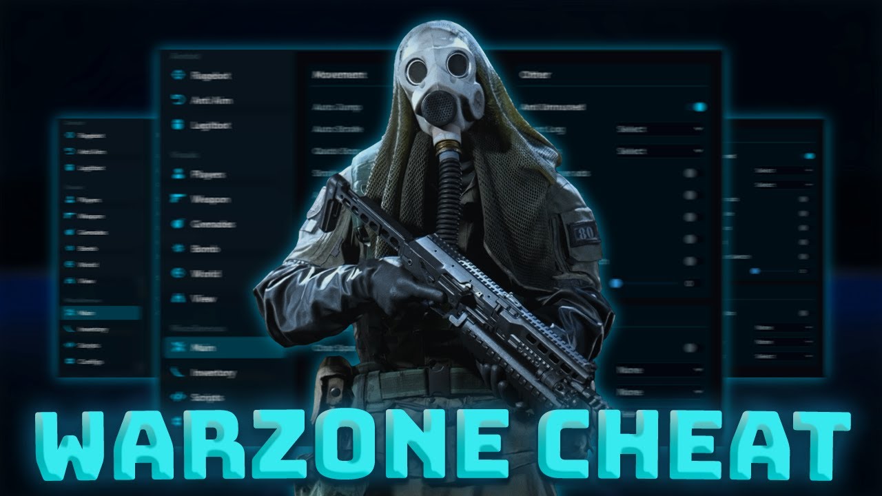Free Warzone 4 Hack 2025 | Aimbot, ESP & No Recoil | BEST Warzone 4 Cheat Menu