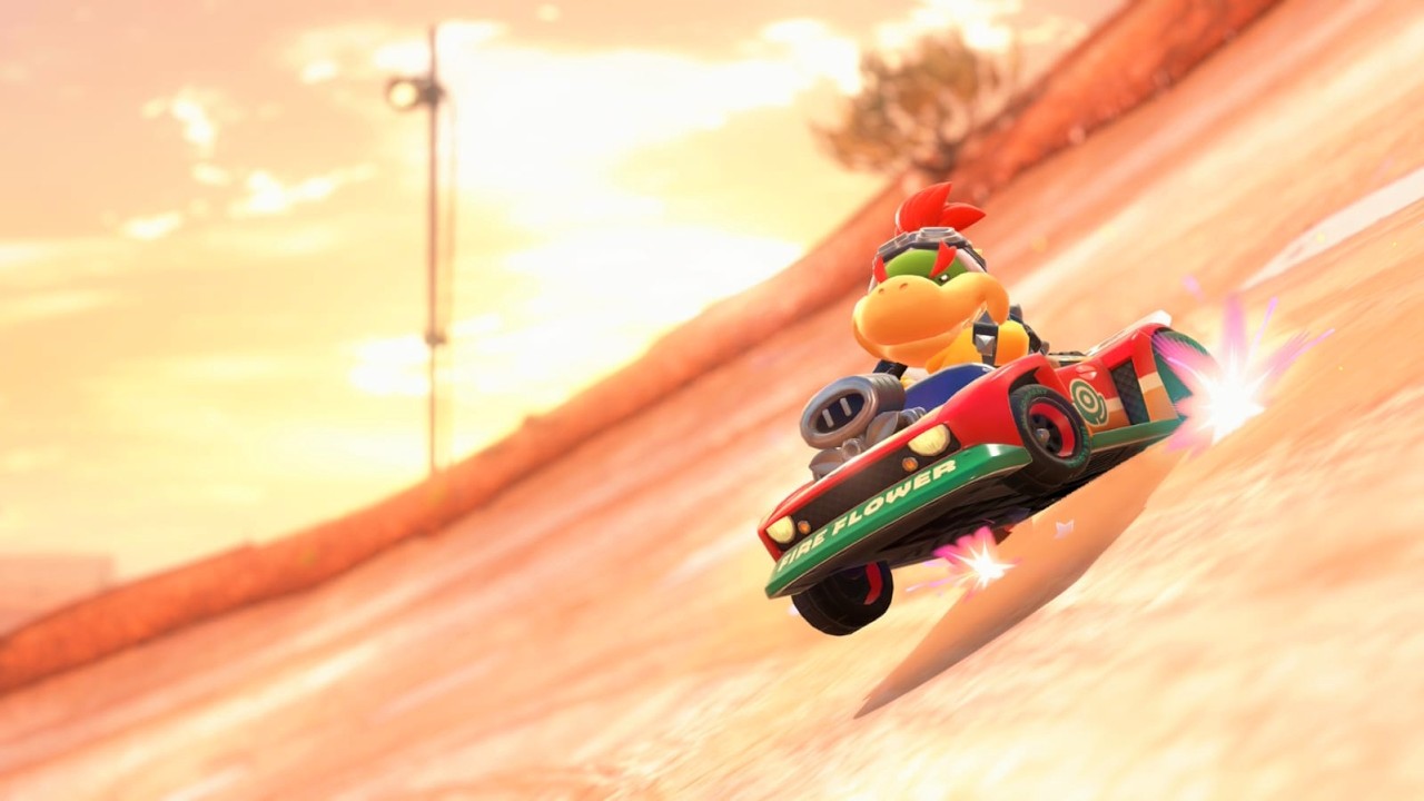 Mario Kart de Domingo | Carreras con veiwers
