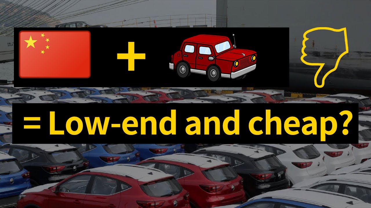 Auto exports exceeded 3 million! The overseas image of Chinese cars is being corrected!