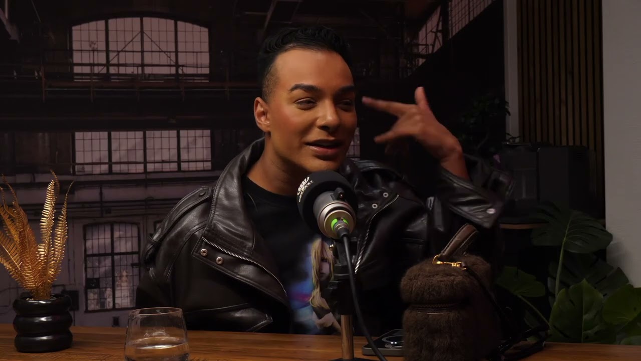 TEMPTATION NIGHT 10 - KING FAISEL