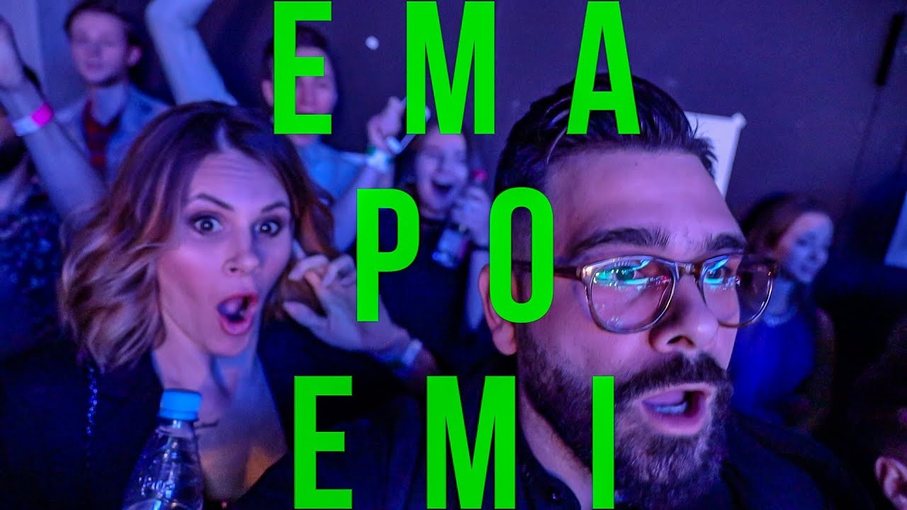 EMA po EMI - #226