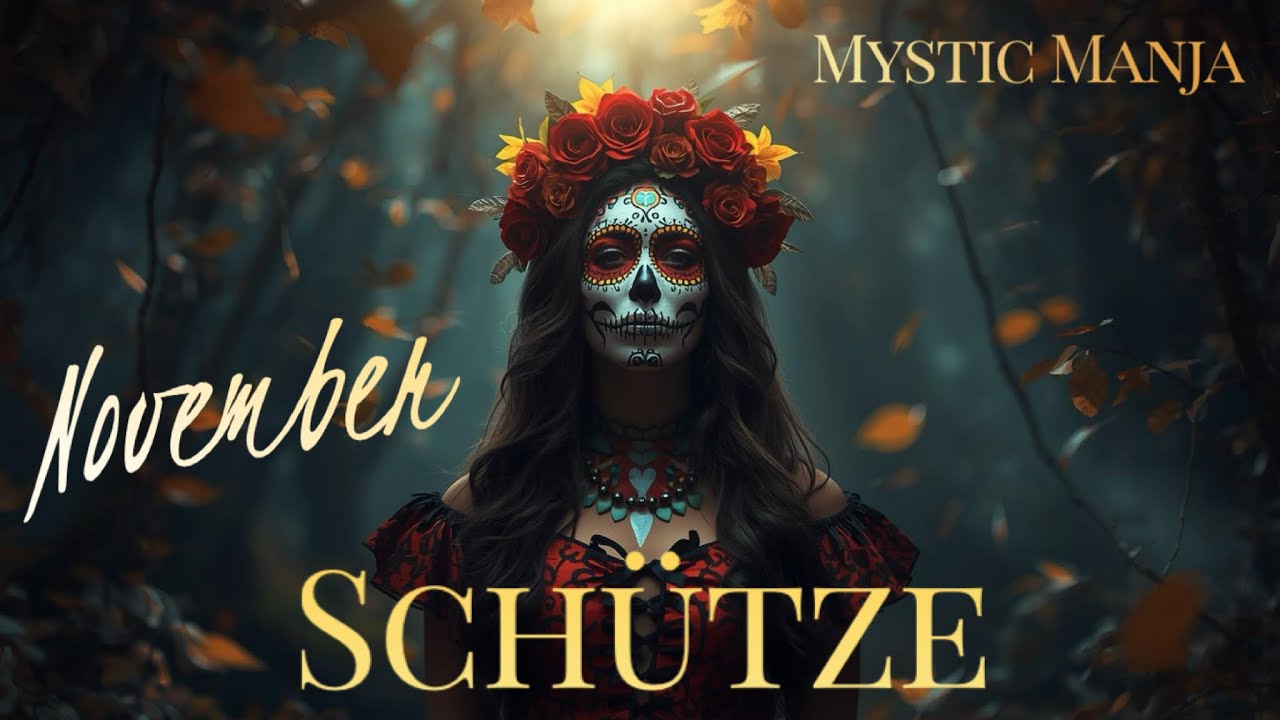 Schütze ♐️ Ein vielversprechender Neuanfang. Deine Großzügigkeit wird belohnt. Wunderbares entsteht!