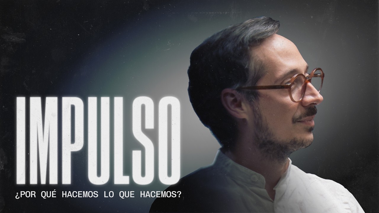 TRÁILER | IMPULSO CON SEBASTIÁN SARAVIA
