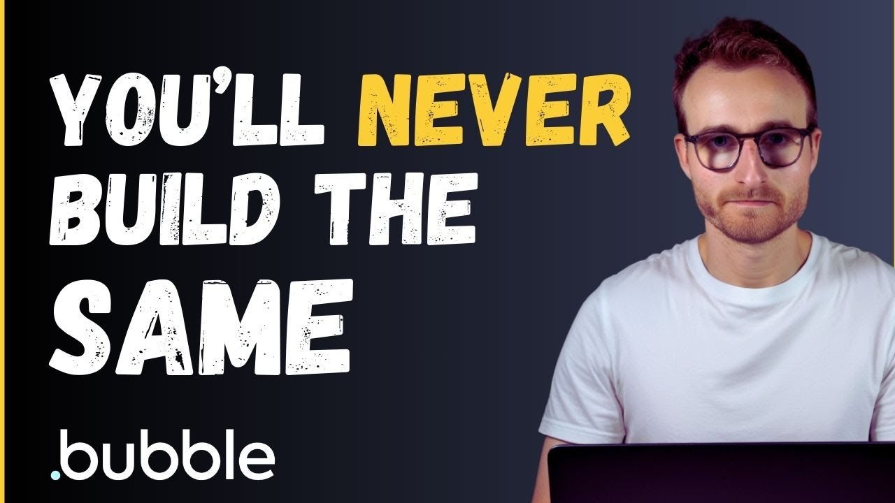 The Bubble Cheat Code all the Pros Use