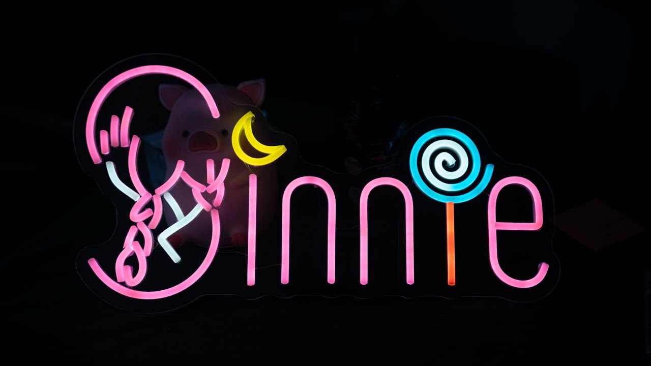 Sinne Ng「初夢の日」主題展覽記錄