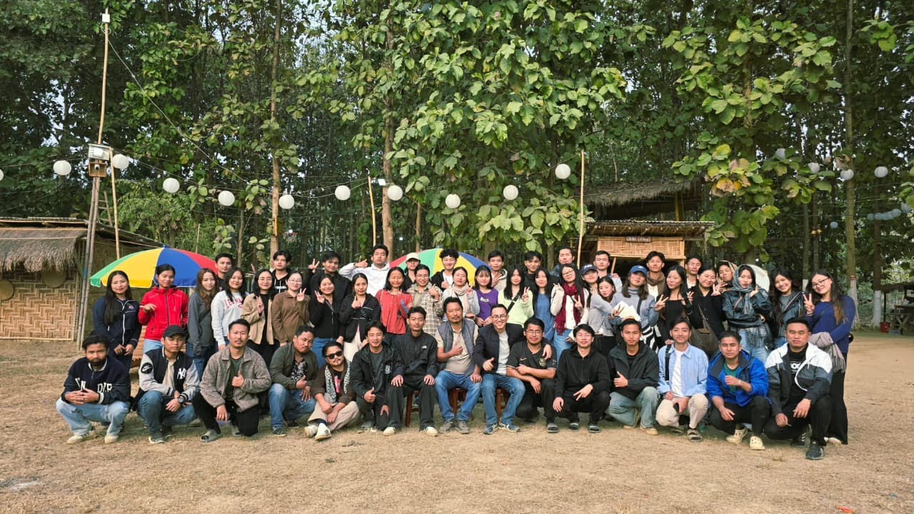 BPC YOUTH PICNIC, 6/01/2026 🏕🏕🍗
