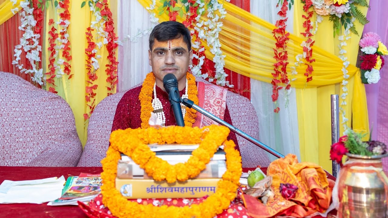 ध्रुव ले आखिर किन छोडेत घर??