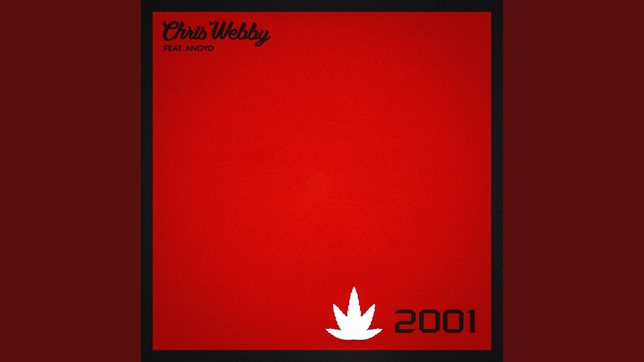 2001 (feat. Anoyd)