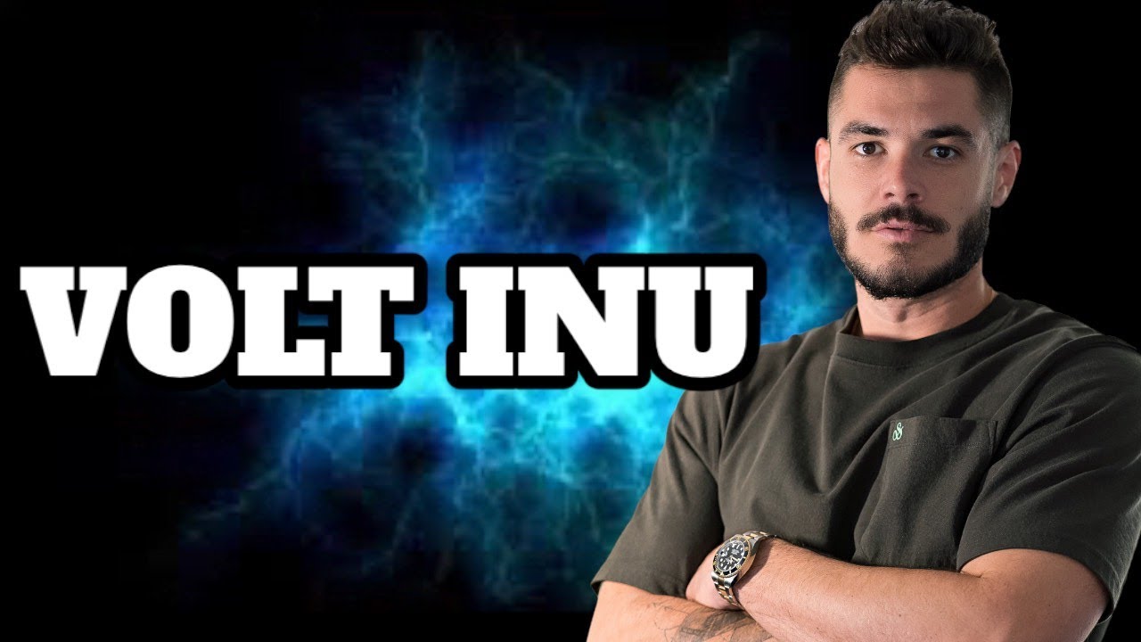 VOLT INU: P2E GAMING, NFTs & VOLT SWAP! MASSIVE POTENTIAL!
