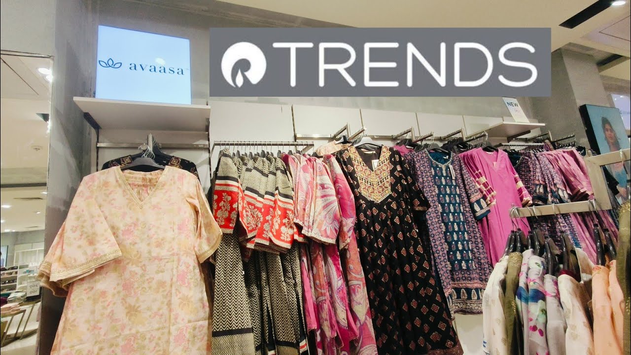 Reliance Trends Latest Summer Collection 2026|Trends New arrivals|Reliance Trends Offers Today #haul