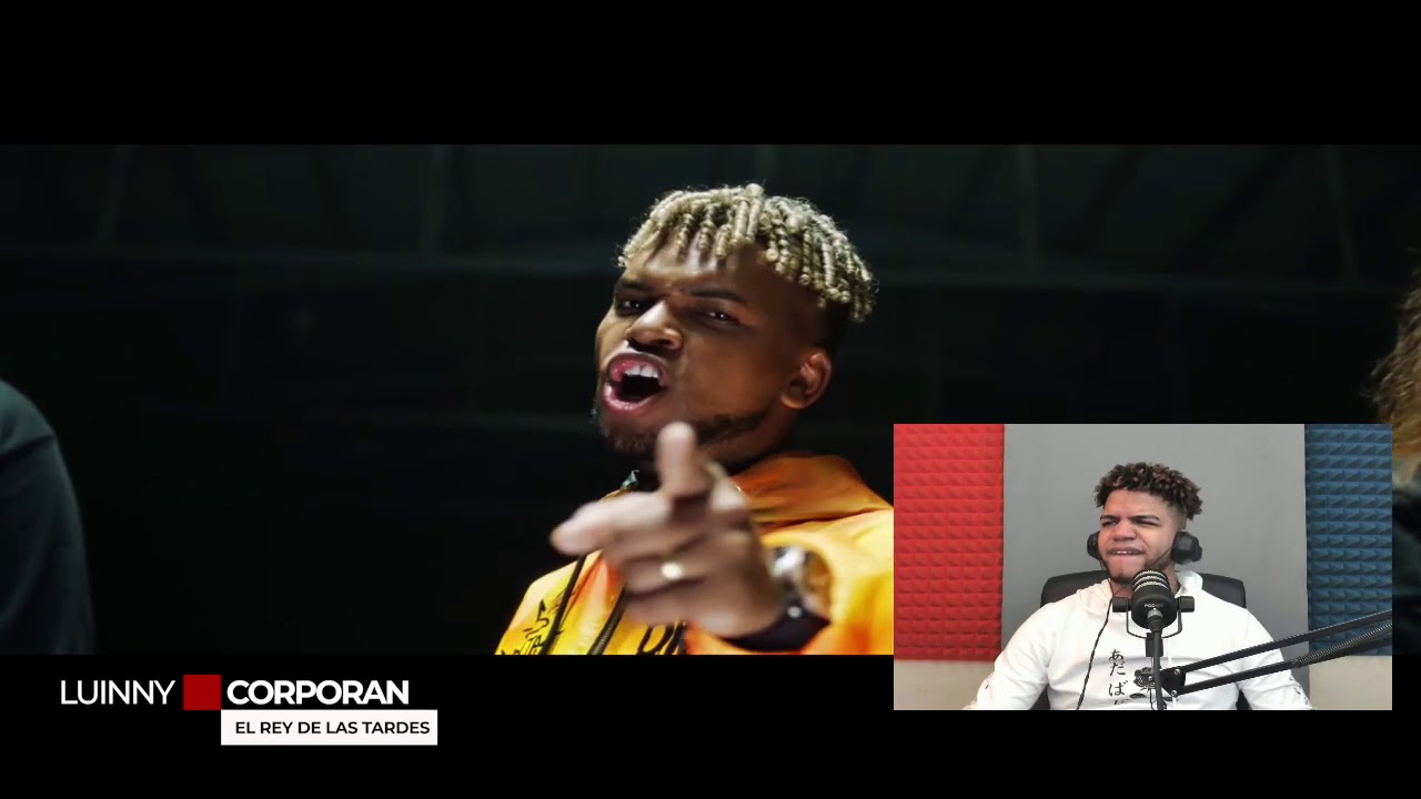 Redimi2 x Alex Zurdo x Funky - Mira lo que hizo Dios (MLQHD) (VIDEO REACCION)