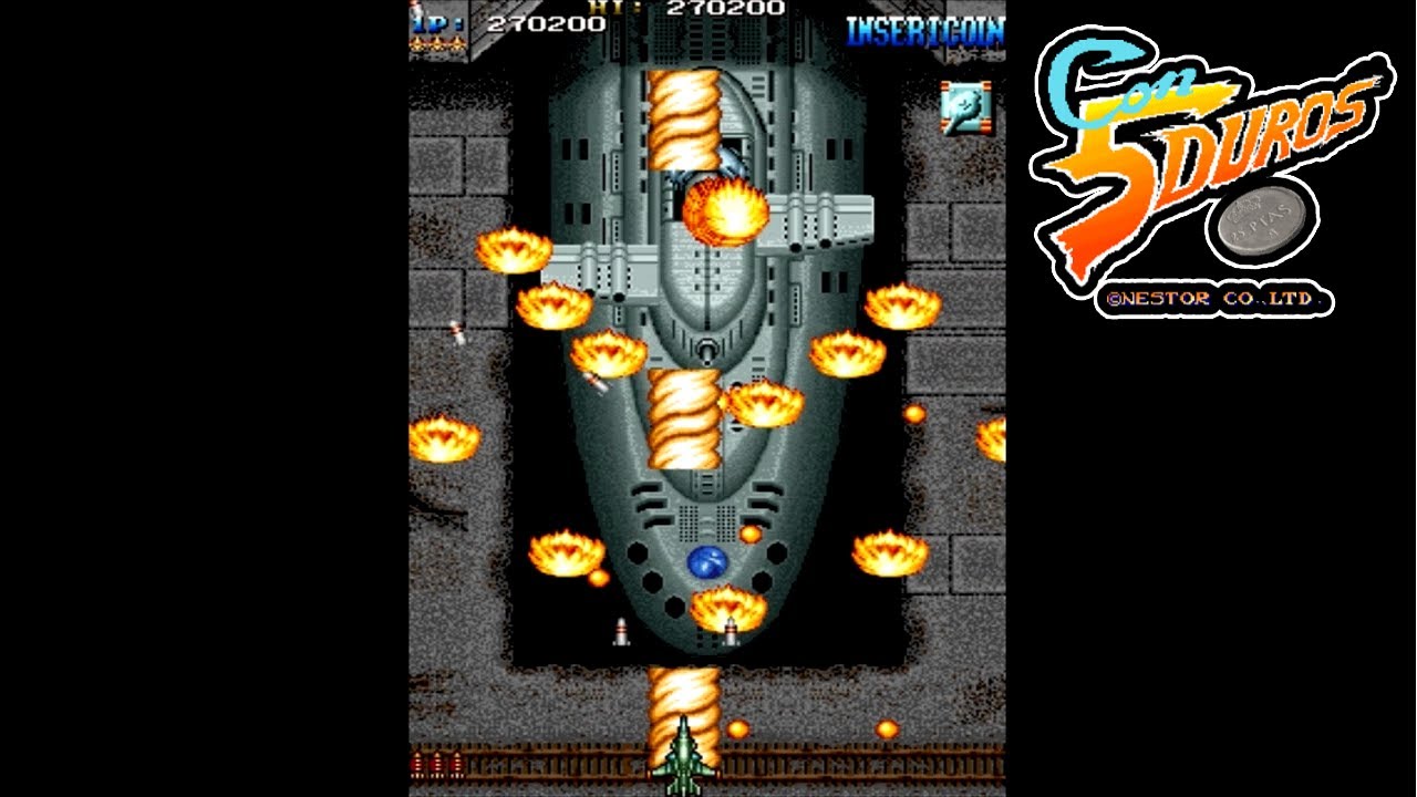 BLUE HAWK - 