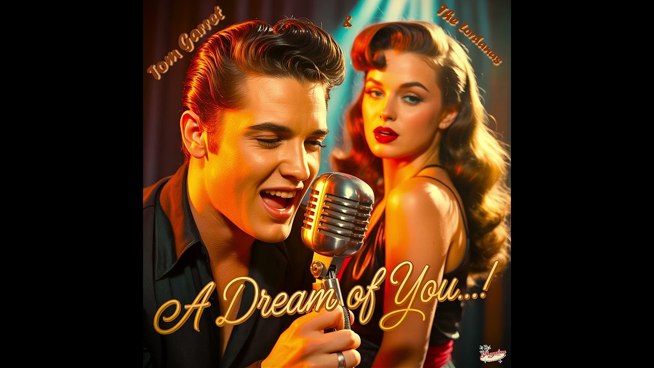A Dream of You...!   #50soldies #50sstyle #50ssong #aimusic #50spop