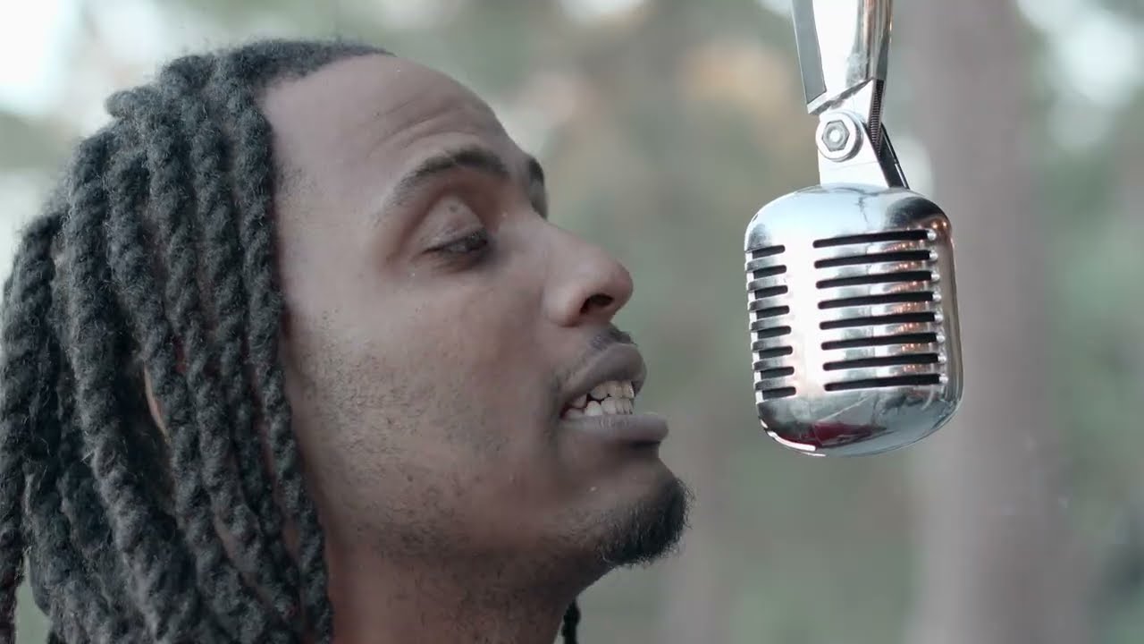 Chief-O - Know Your Name (Mic Video)
