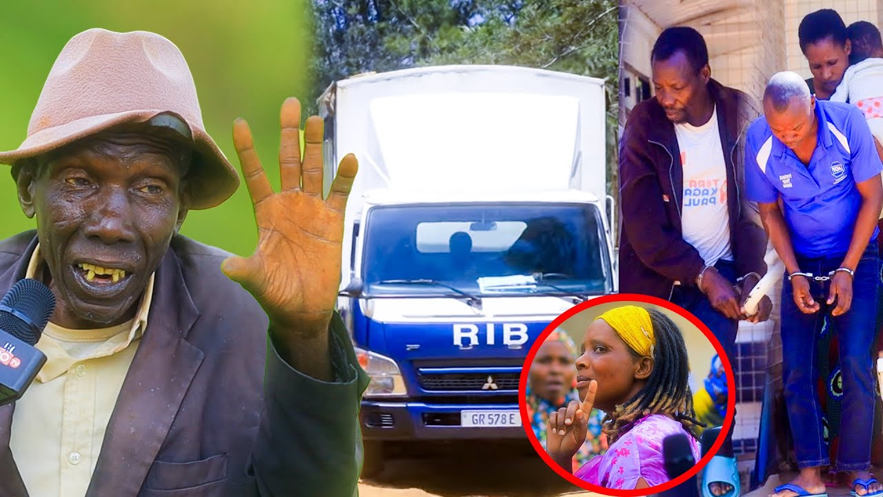 INKURU MBI NONAHA😭BABA GORE URUKIKO RWA GASABO RUBAKATIYE BURUNDI NABAGABO BATWITSE UMUSORE BUGESERA