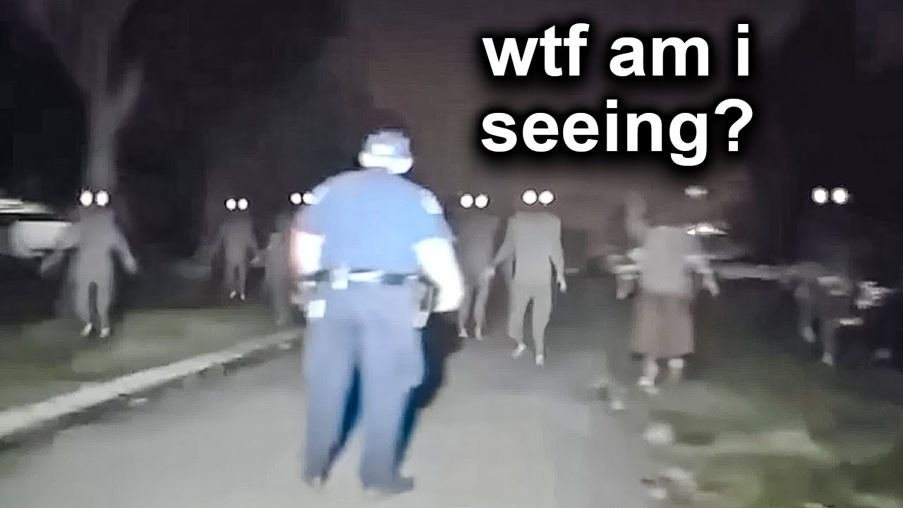 9 Most Terrifying Police Discoveries That Haunted Officers Forever