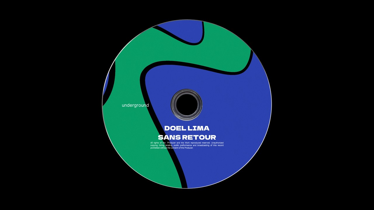 Doel Lima - Sans Retour (Visualizer)