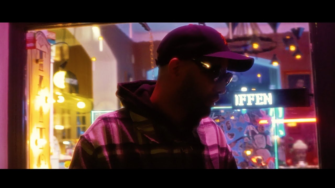 XIR x D3 - KAHPERENGI - Produced by MUECKEBEATZ - (Official Street Video)