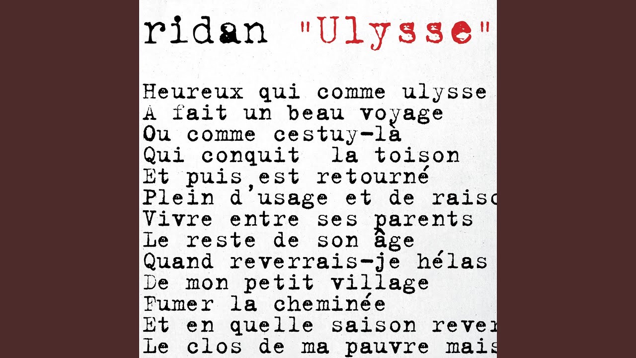 Ulysse