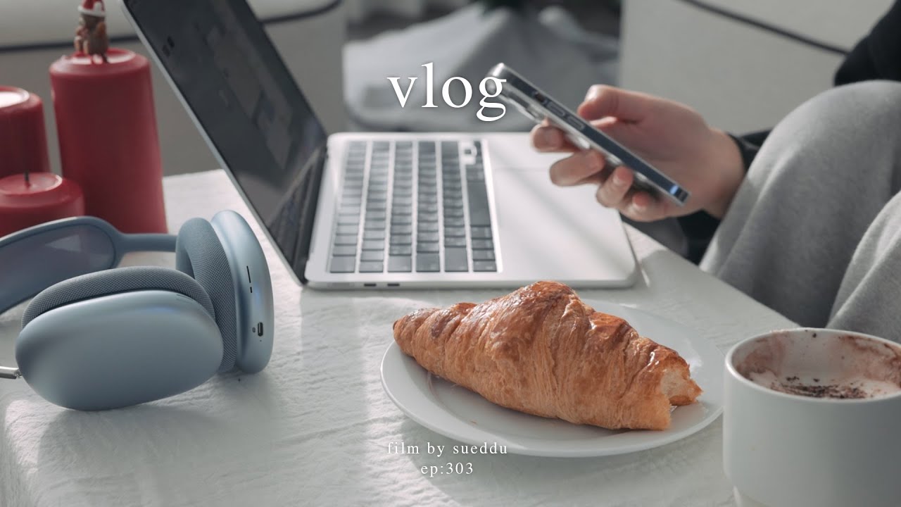 Being Alone Won't Get Me Down. Day Off Vlog.