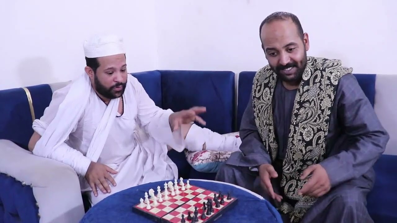 الود الغـ.ـبى سـ.ـم بهايم جاره 🐃😂