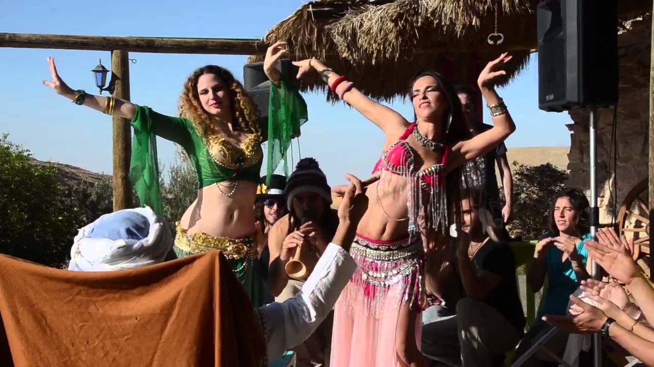 ANNA RF - Dr. SHAKSHUKA