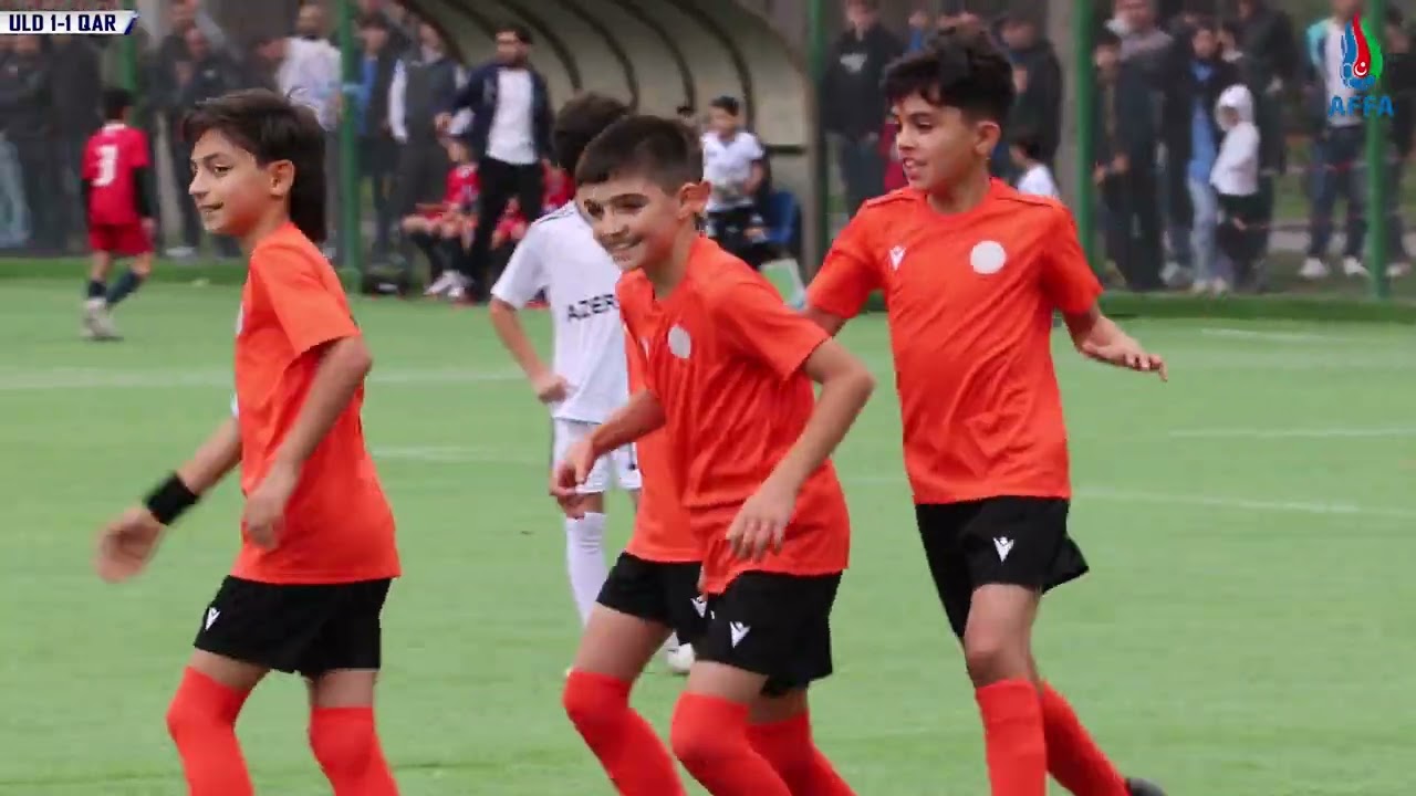 AFFA U-12 lll tur 